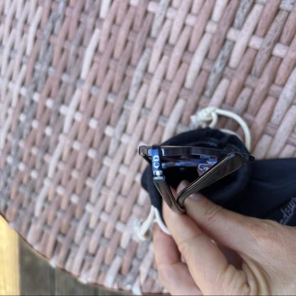 Dior SoReal Modified Aviator VU0NT Sunglasses main image 4